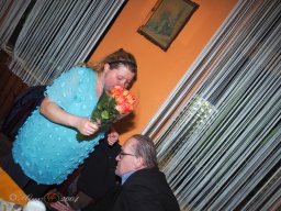 Der Dornbacher im GH Timo am 11.10.2025